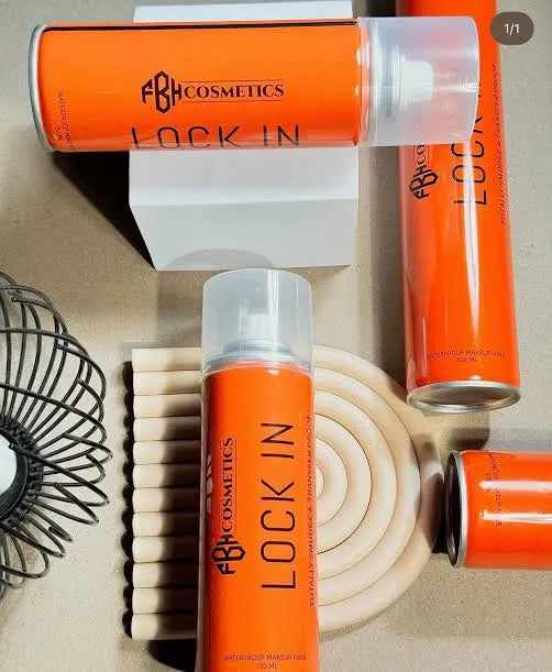 FBH Lock-In Spray