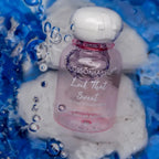 Blossom Lock That Sweat | Sweat Block & Sweat Tonic