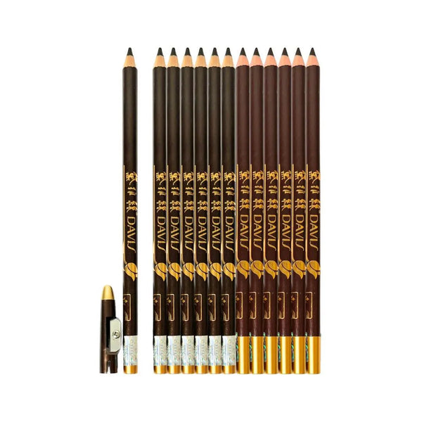 Davis Eyebrow Pencil