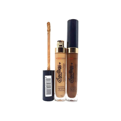 Blossom Spotless Concealer