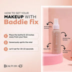 Beauty by AD Baddie Fix