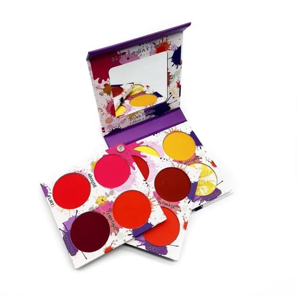 Blossom Shy Girl Blush Palette