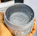 Yizia Wax & Mud - Styling & Brow Control Paste