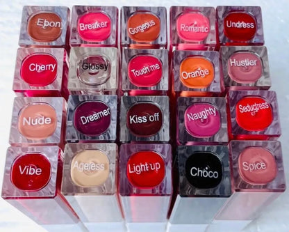 Becharm Ageless Lipstain