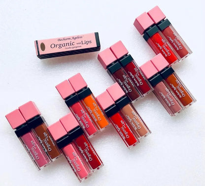 Becharm Ageless Lipstain
