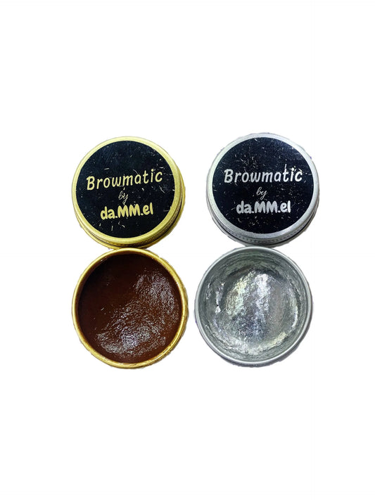 Browmatic By Dammel