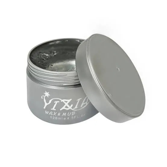 Yizia Wax & Mud - Styling & Brow Control Paste
