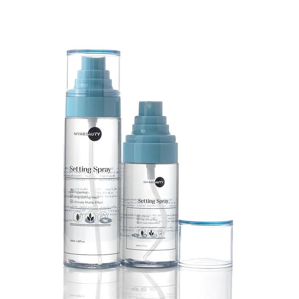Niya Beauty Setting Spray