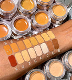 Vee Beauty Magic Cover Concealer