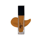 Vee Beauty Second Skin Foundation | Matte