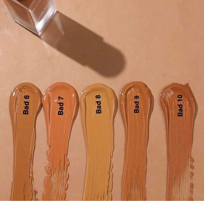 Beauty By Ad Luxe Foundation