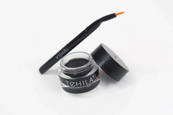 Tehila Cosmetics Black Magic Gel Liner