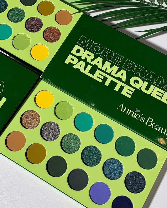 Annie’s Drama Queen Eyeshadow Palette