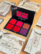 Flawless Ivy 6-Color Blush Palette