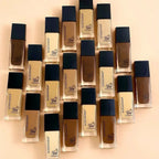 Blossom Veil Matte Foundation – Long-Lasting Oil Control Foundation
