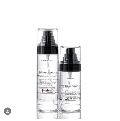 Niya Beauty Primer Spray