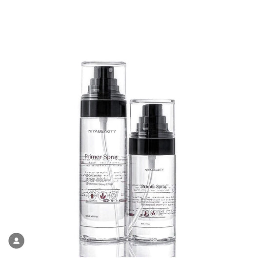 Niya Beauty Primer Spray
