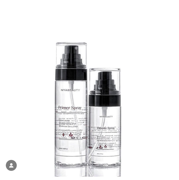 Niya Beauty Primer Spray