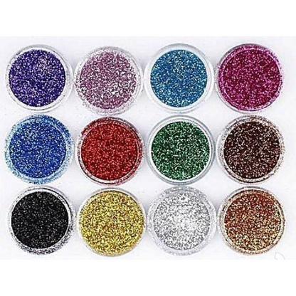 Luzta Eyeshadow Pigments