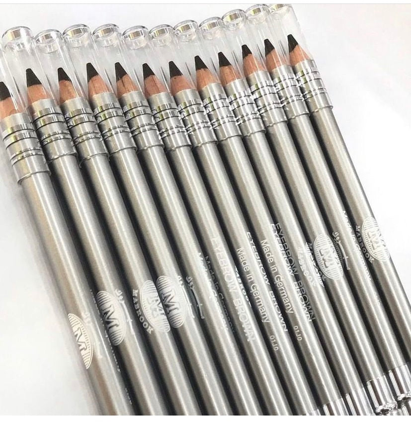 Mabrook brow pencil – authentic Nigerian beauty products