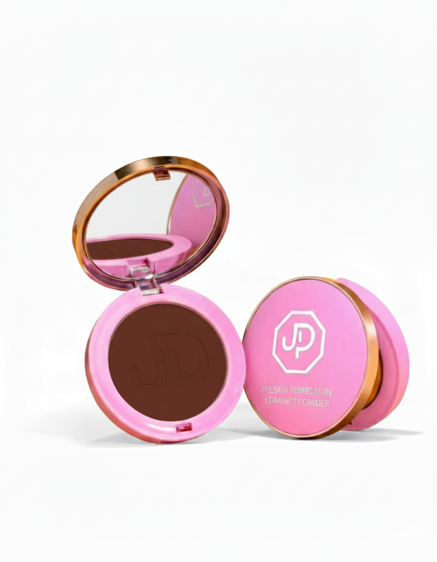 JayDriz foundation powder in the USA
