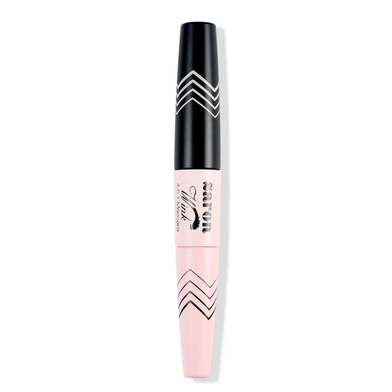 Zaron Cosmetics Wink 4-in-1 Mascara