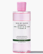 Skin By Zaron Ultimate Glow Brightening Toner