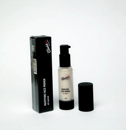 Classic Bottle Primer