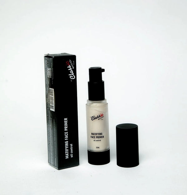 Classic Bottle Primer