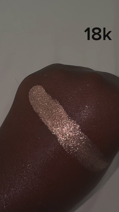 Luzta Eyeshadow Pigments