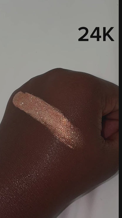 Luzta Eyeshadow Pigments