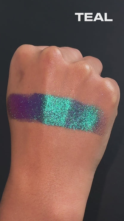 Luzta Eyeshadow Pigments