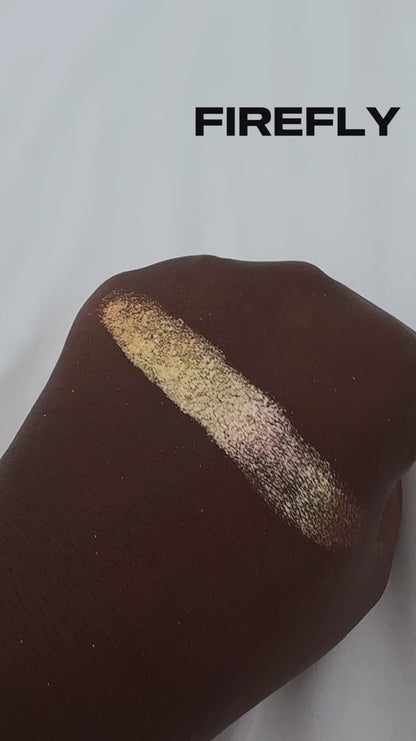 Luzta Eyeshadow Pigments