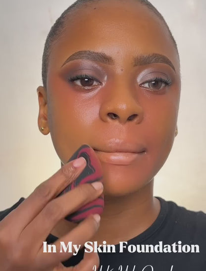 Nuban Beauty In My Skin Foundation