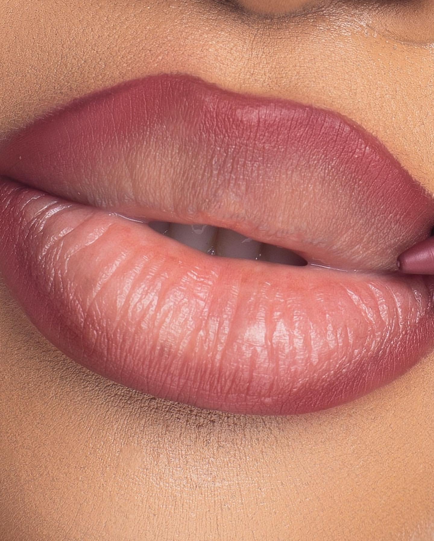 Hegai And Esther Lip Definer