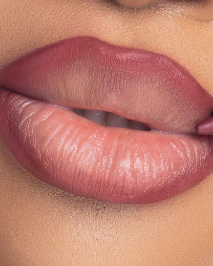 Hegai And Esther Lip Definer