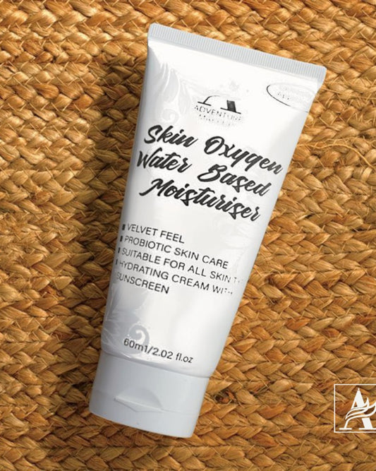 Skin Oxygen Moisturizer