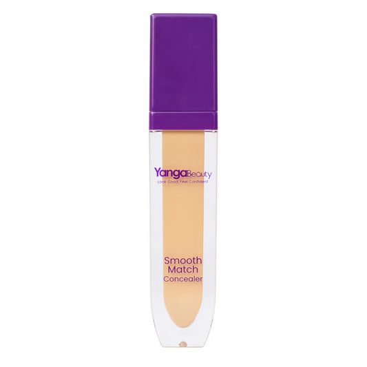 Yanga Beauty Smooth Match Concealer