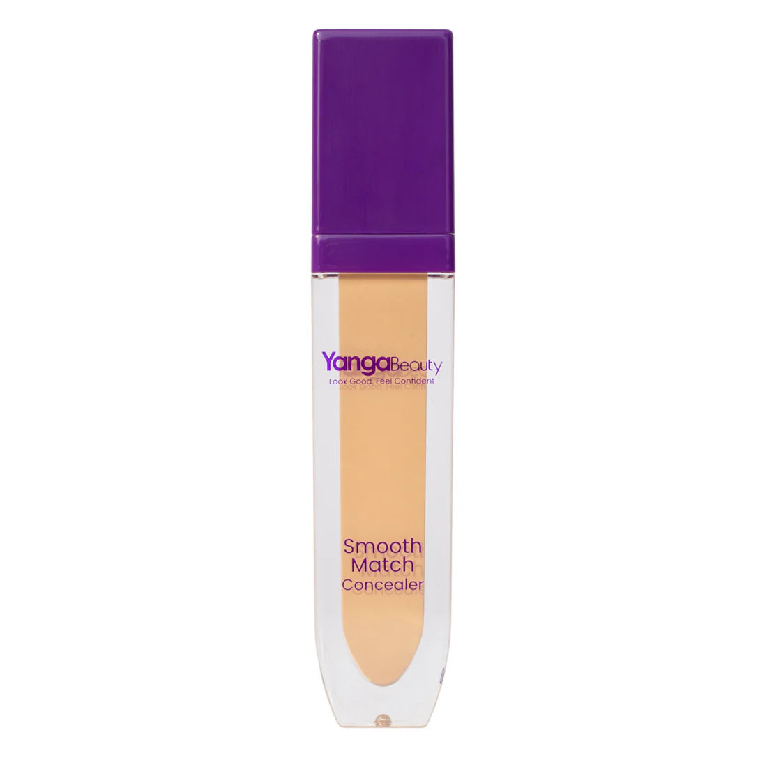 Yanga Beauty Smooth Match Concealer