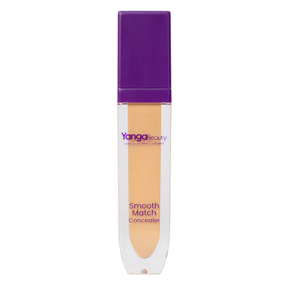 Yanga Beauty Smooth Match Concealer