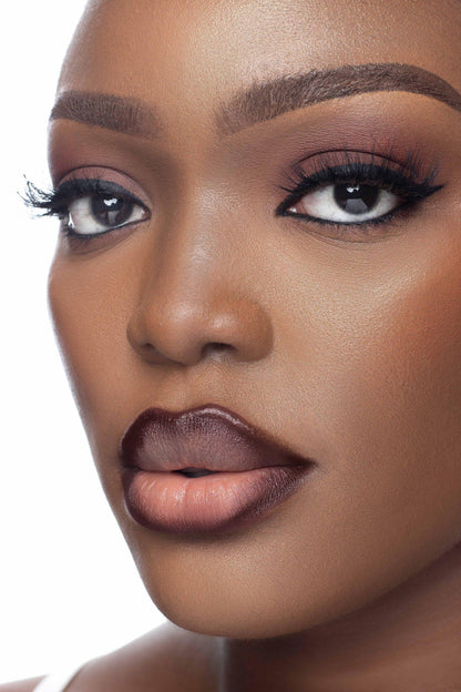 Hegai And Esther Lip Definer