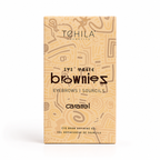 Tehila Cosmetics Eye Magic Browniez