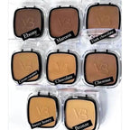 Vee Beauty Pro Matte Powder