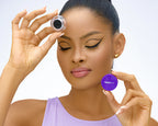 Yanga Beauty Gelato Black Eyeliner