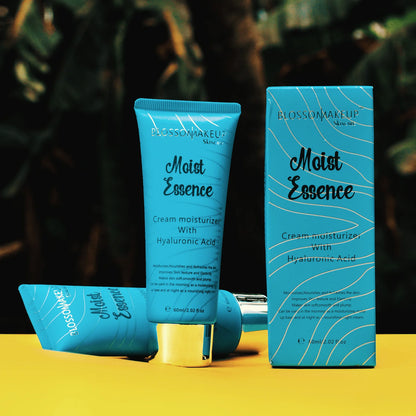 Blossom Moist Essence