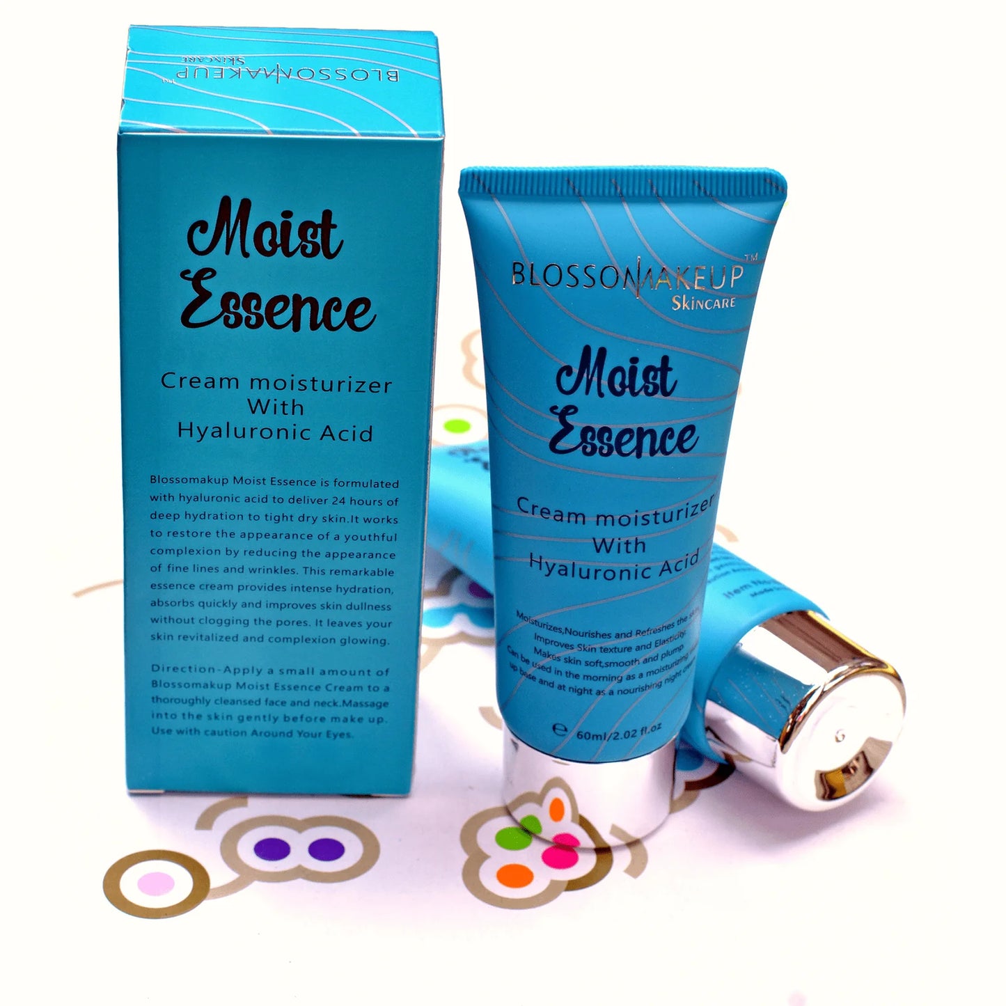 Blossom Moist Essence